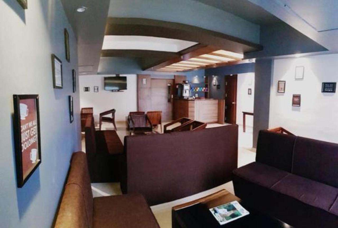All Season'S D'Fort Ayurvedic Resort Kollam Exterior foto